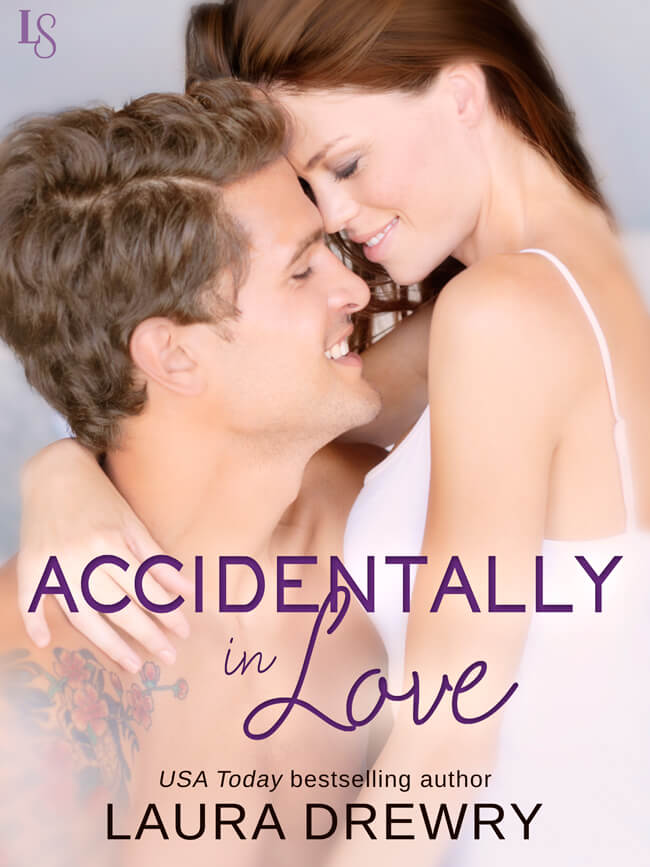 Review-Accidentally in Love