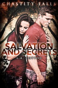 Review: Salvation and Secrets