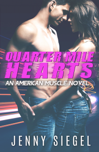 Review: Quarter Mile Hearts
