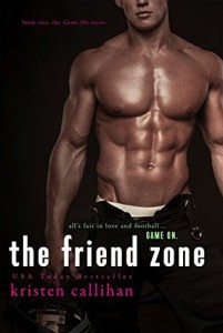 Review: The Friend Zone