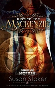 Review: Justice for Mackenzie