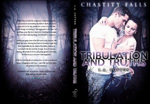 Tribulation and Truths by L.A. Cotton Tribulation and Truths by L.A. Cotton