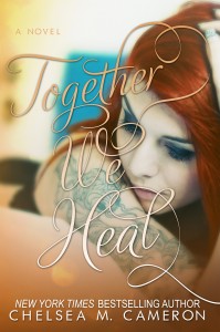Review and a #Giveaway: Together We Heal Review and a #Giveaway: Together We Heal