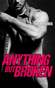 Review: Anything But Broken
