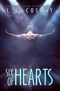 Review: Six of Hearts