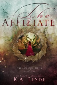 The Affiliate by K.A. Linde Review