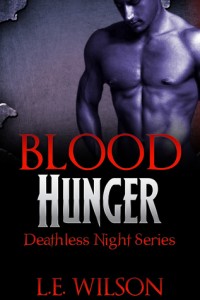 Review: Blood Hunger