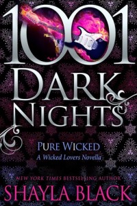 Pure Wicked by Shayla Black