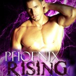 phoenix rising