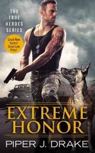 Extreme Honor: Review