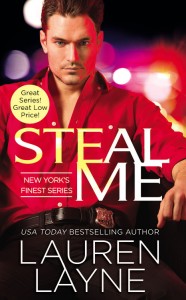 Steal Me: Review