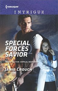 Special Forces Savior: Review