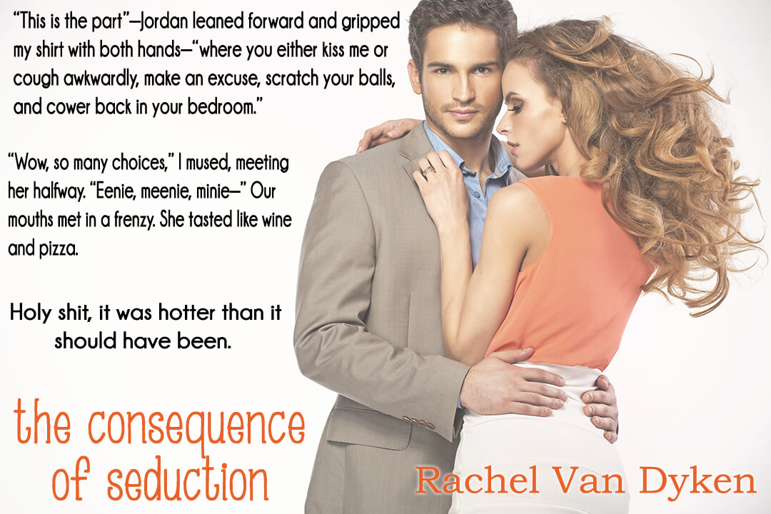 consequences of seduction