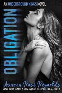 Obligation by Aurora Rose Reynolds: Review