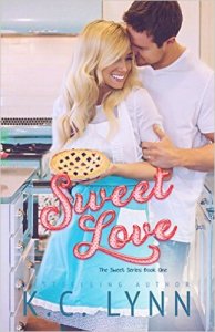 Sweet Love by K.C. Lynn: Review
