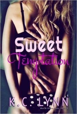 sweet temptation cover