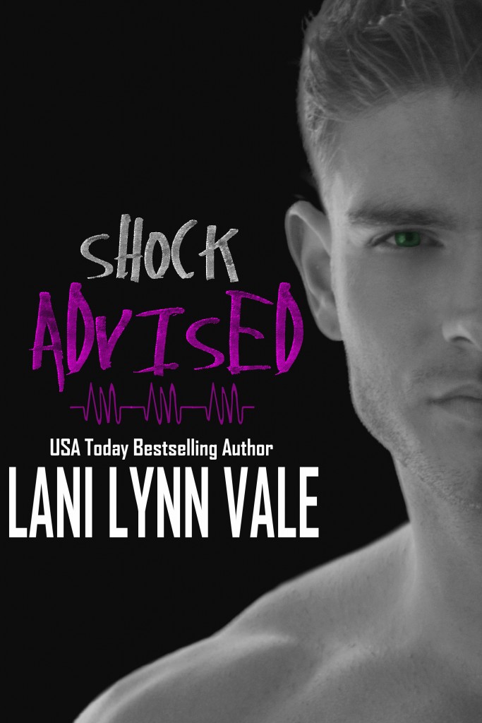 Shock Advised by Lani Lynn Vale: Review - The Book Disciple