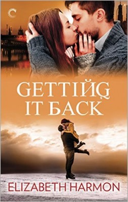 Getting it Back by Elizabeth Harmon: Review