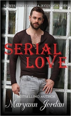 Serial Love by Maryann Jordan: Review