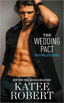 The Wedding Pact by Katee Robert: Review