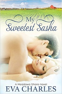 My Sweetest Sasha by Eva Charles: Review