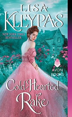 Cold Hearted Rake by Lisa Kleypas: Review