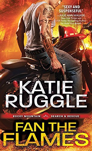 Fan The Flames By Katie Ruggle Review The Book Disciple