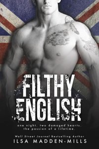Filthy English by Ilsa Madden-Mills: Review