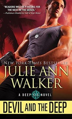 Devil and the Deep by Julie Ann Walker: Review