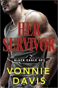 Her Survivor by Vonnie Davis: Review