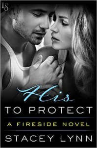 His to Protect by Stacey Lynn: Review