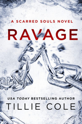 Ravage by Tillie Cole: Review