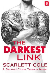 The Darkest Link by Scarlett Cole: Review