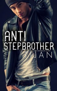 Anti-Stepbrother by Tijan: Review