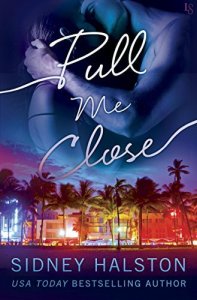 Pull Me Close by Sidney Halston: Sale