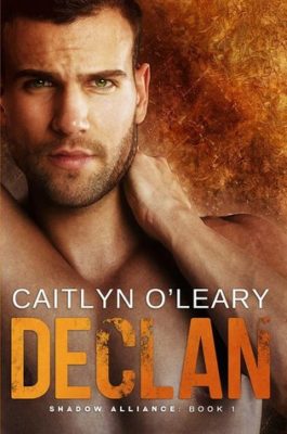 Declan by Caitlyn O’Leary: Review