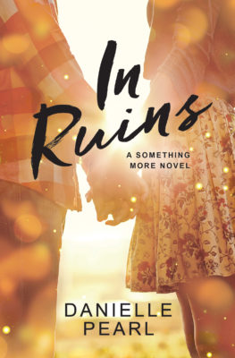In Ruins by Danielle Pearl: Review