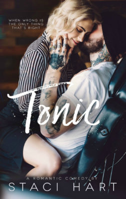 Tonic by Staci Hart: Review