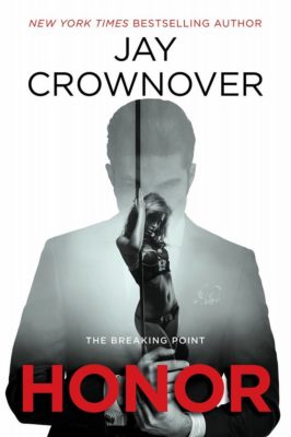 Honor by Jay Crownover: Review