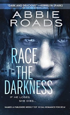 Race the Darkness by Abbie Roads: Review