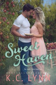 Sweet Haven by K.C. Lynn: Review