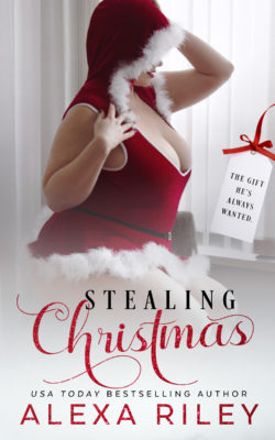 Stealing Christmas by Alexa Riley: Review