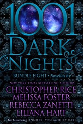 1001 Dark Nights Box Set