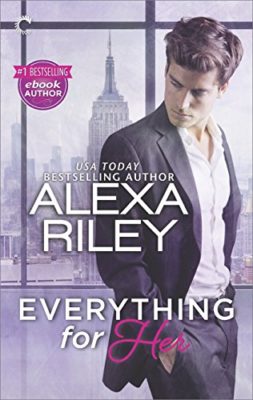 Everything for Her by Alexa Riley: Review
