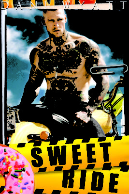 Sweet Ride by Dani Wyatt: Review