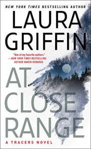 At Close Range by Laura Griffin: Review