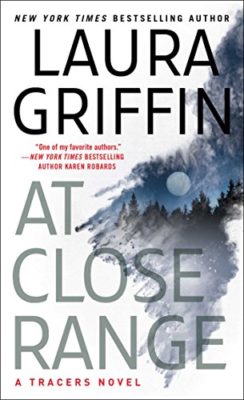 At Close Range by Laura Griffin: Review At Close Range by Laura Griffin: Review