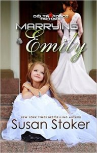Marrying Emily by Susan Stoker: Review