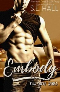 Embody by SE Hall: Review
