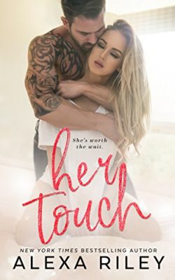 Her Touch by Alexa Riley: Review